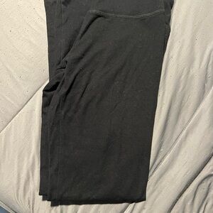 Aerie Black Leggings